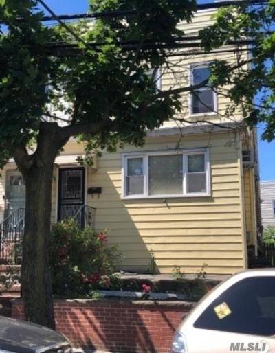 Elmhurst, NY 11373,52-04 Haspel ST