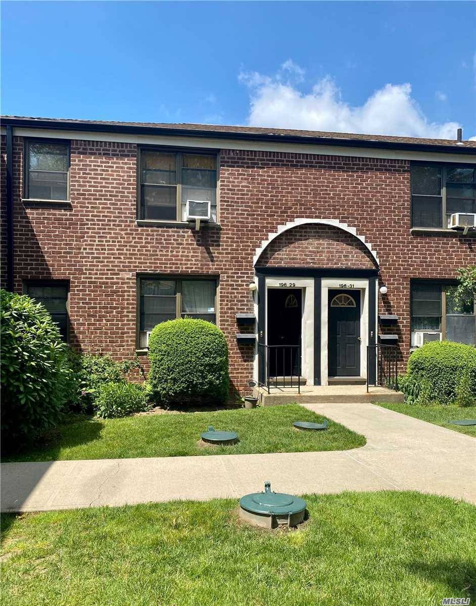 Fresh Meadows, NY 11365,196-29 69th Avenue #1