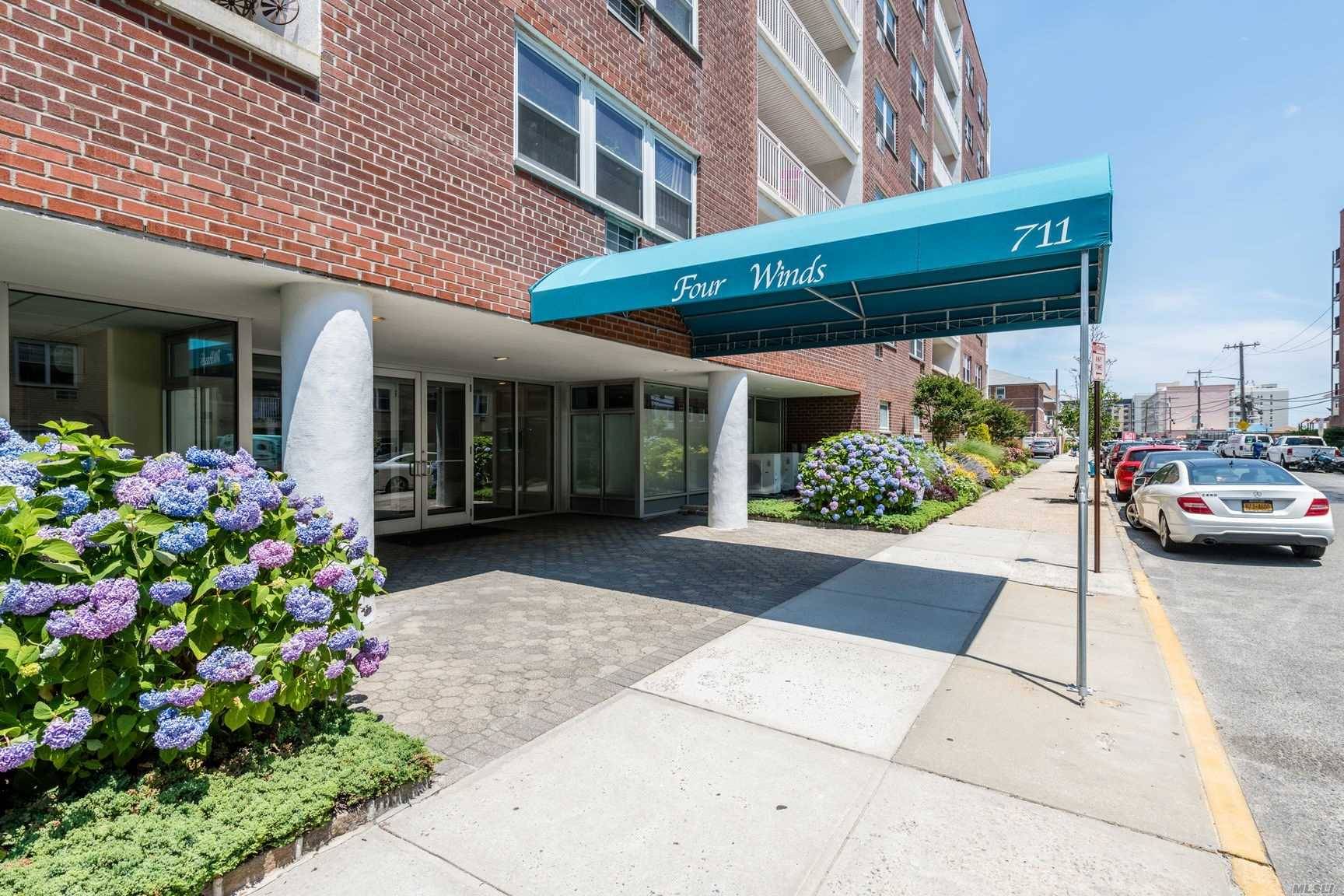 Long Beach, NY 11561,711 Shore Road #5F