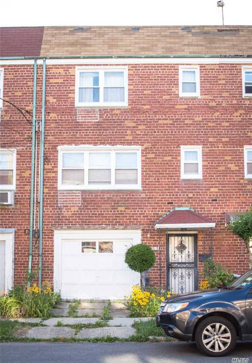 Flushing, NY 11367,70-34 153rd ST