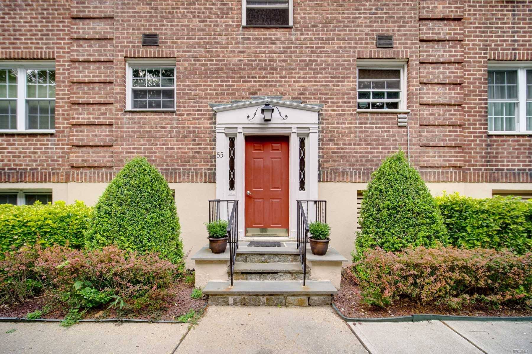 Bronxville, NY 10708,55 Rockledge Road #20E