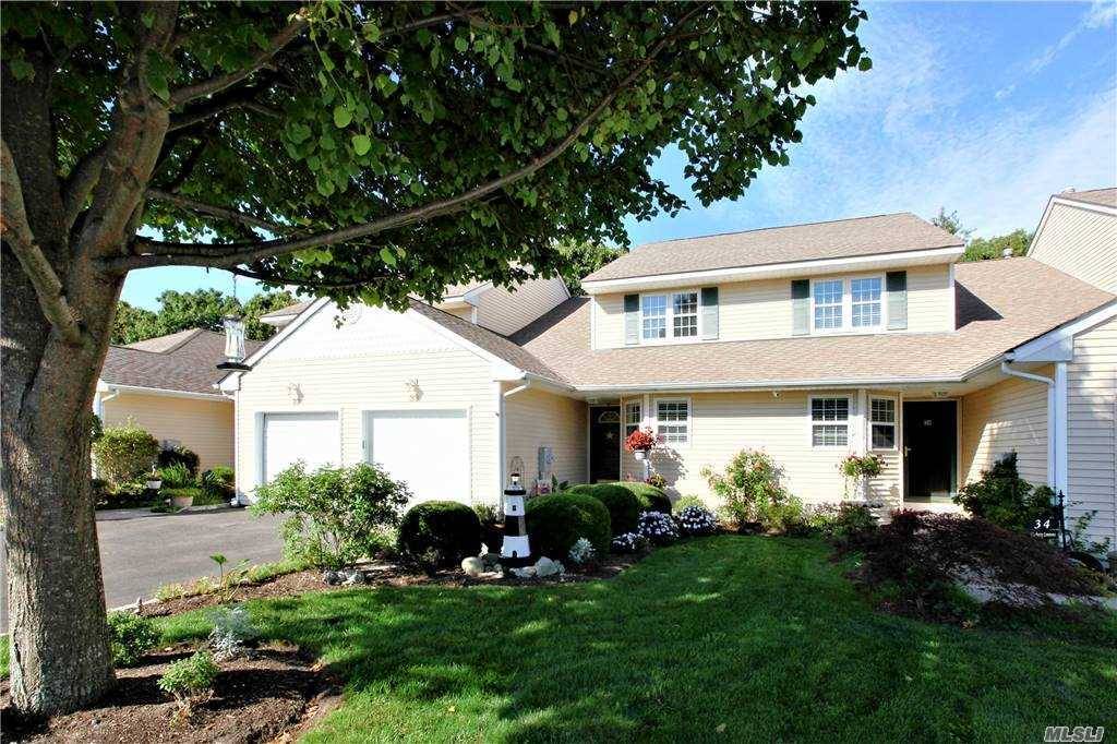 Riverhead, NY 11901,33 Blueberry Cmns