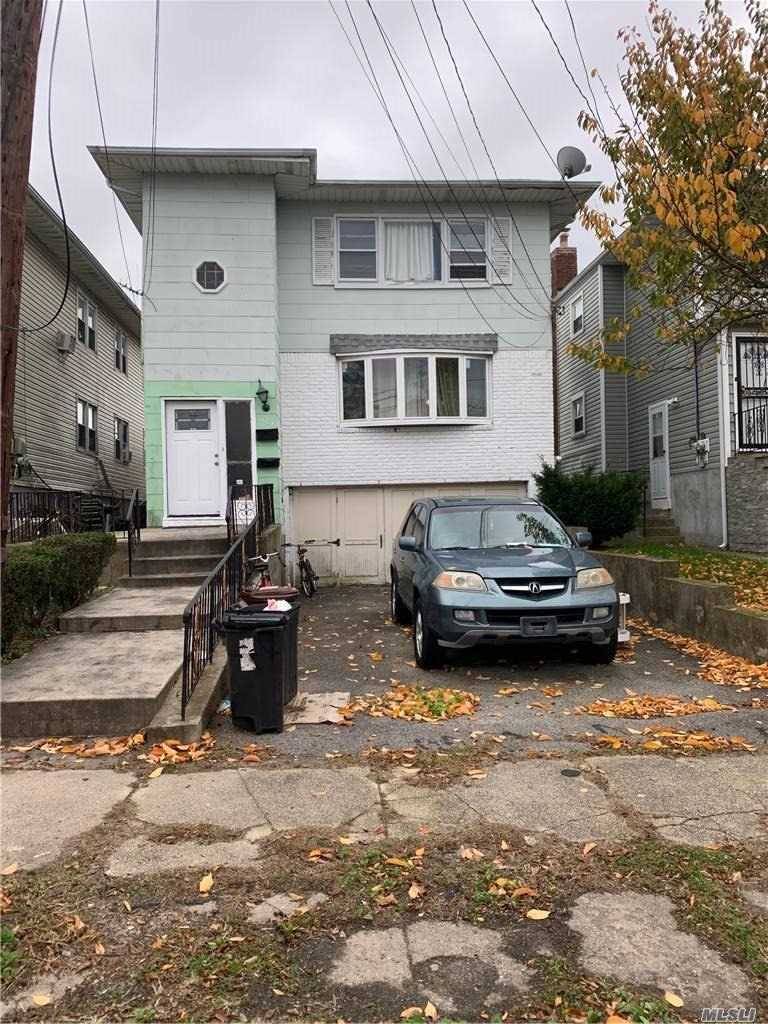 Far Rockaway, NY 11691,15-04 Egmont PL