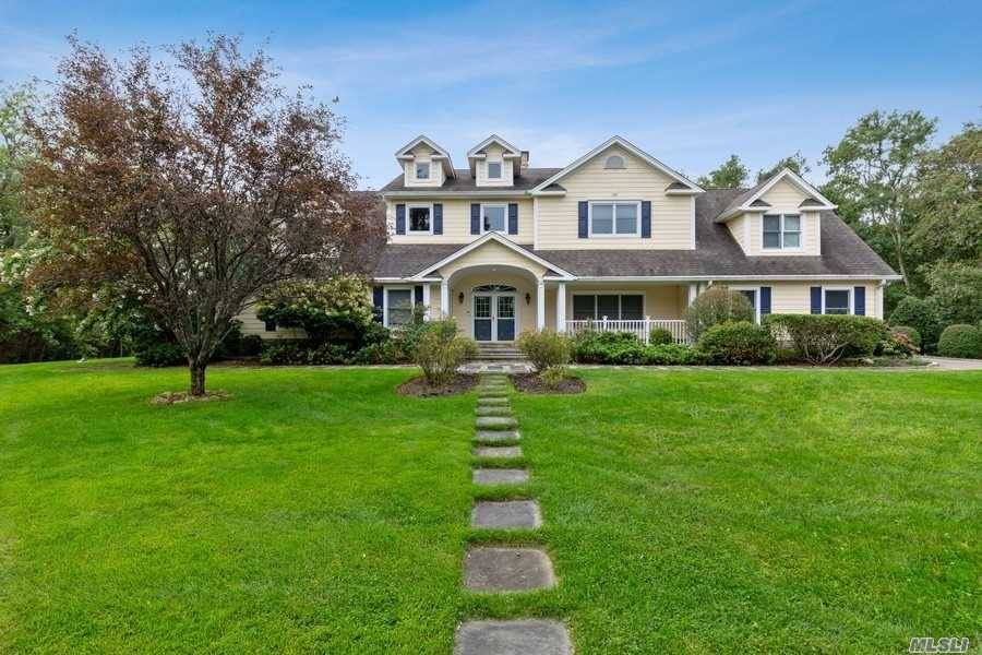 Peconic, NY 11958,1005 Mill LN