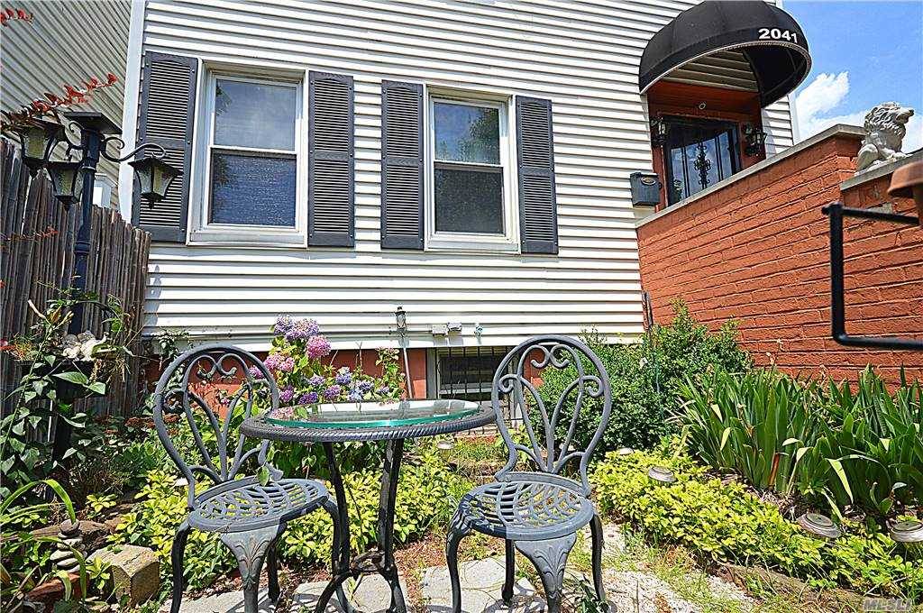 Call Listing Agent, NY 10472,2041 Powell AVE