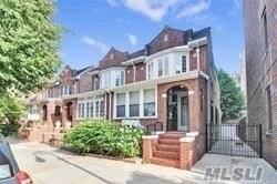 Prospect Lefferts Gardens, NY 11225,14 Maple ST