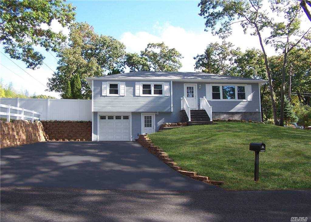 Rocky Point, NY 11778,31 Brookhaven DR