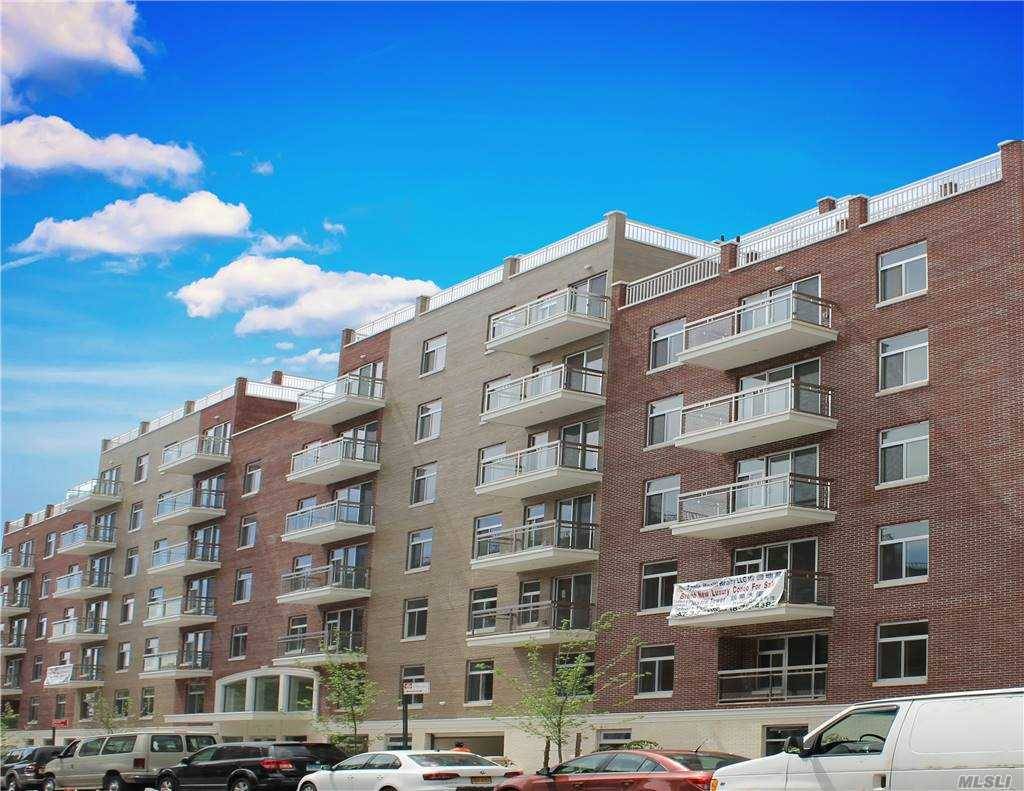 Rego Park, NY 11374,65-38 Austin ST #6D