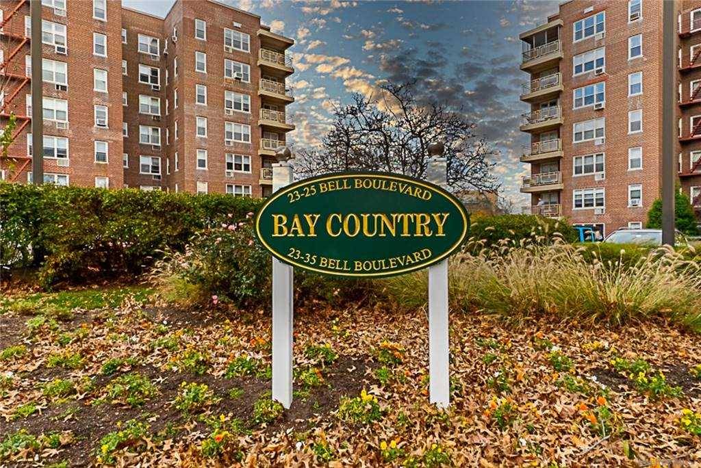 Bayside, NY 11360,23-35 Bell BLVD #1A