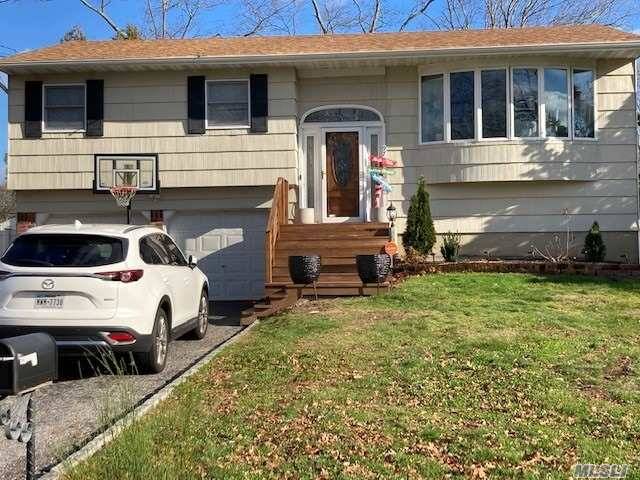 Hauppauge, NY 11788,97 Kurt LN