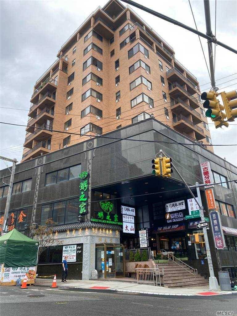 Flushing, NY 11354,36-36 Prince ST #9A