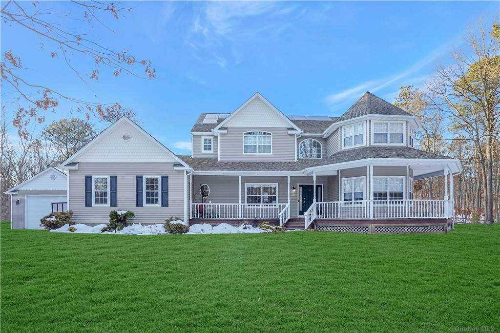 Manorville, NY 11949,6 Rockhill CIR