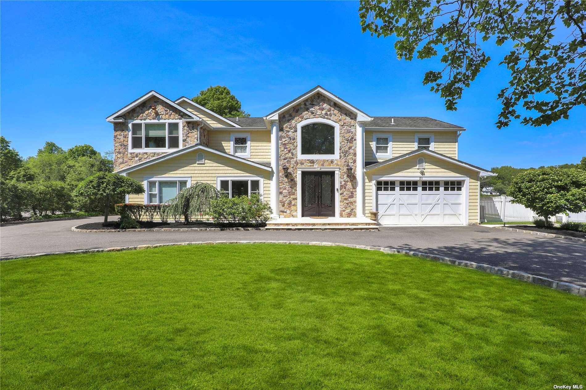 Centerport, NY 11721,31 Harbor CIR