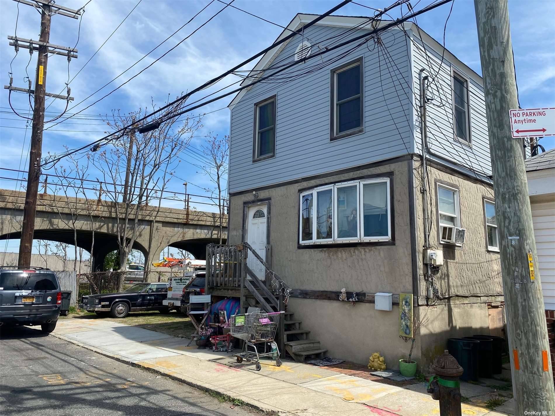 Rockaway Park, NY 11694,228 Beach 109th ST