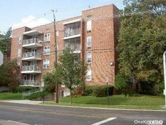 Freeport, NY 11520,100 Brooklyn AVE #4M