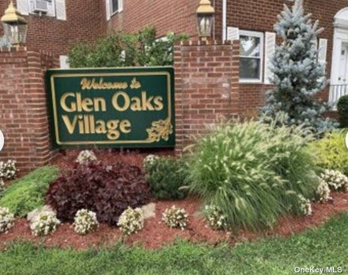 Glen Oaks, NY 11004,255-09 73rd AVE #H