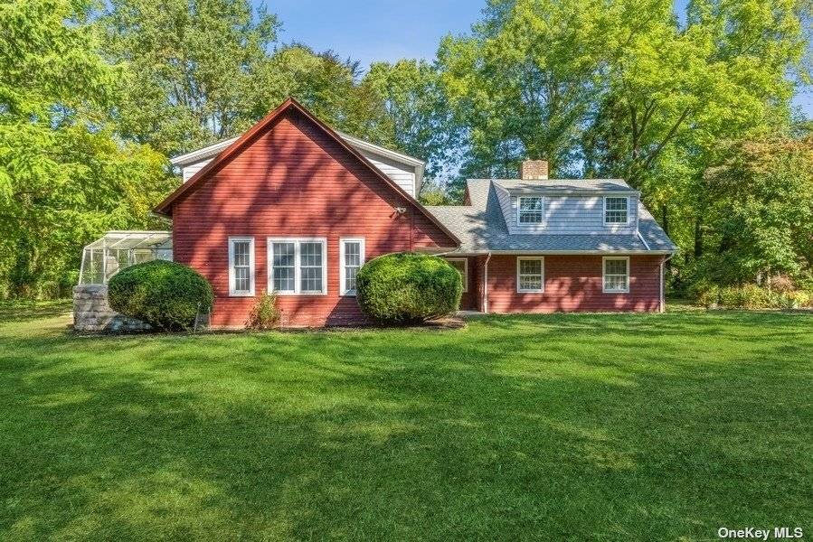 Muttontown, NY 11753,33 Titus PATH