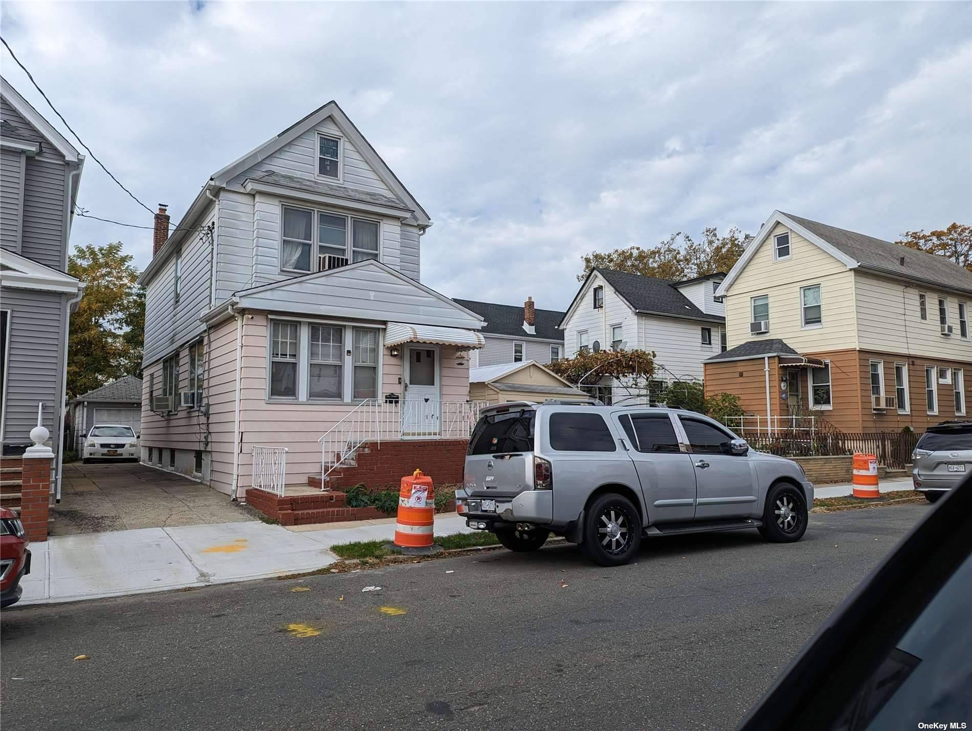 South Ozone Park, NY 11420,109-14 115th ST