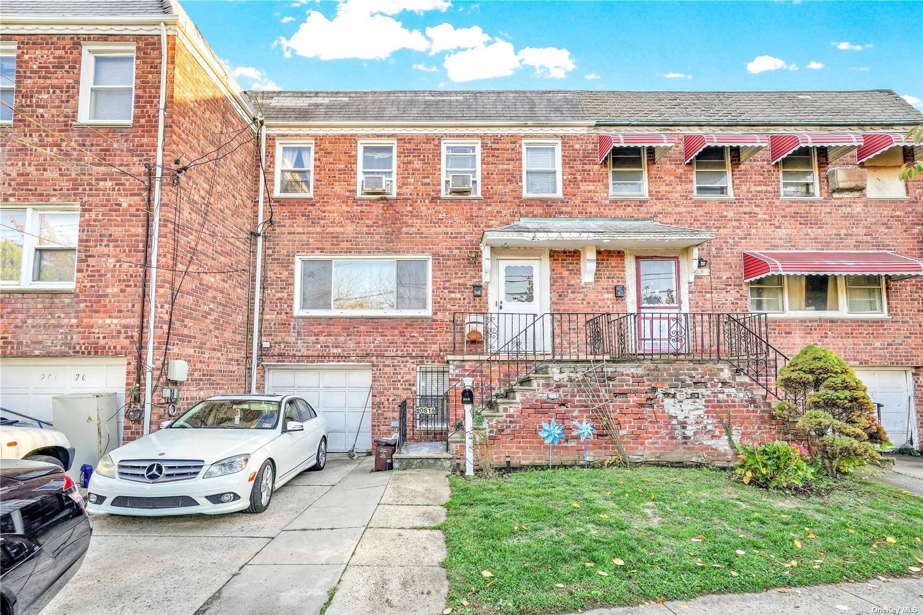 Queens Village, NY 11429,208-16 Hollis AVE