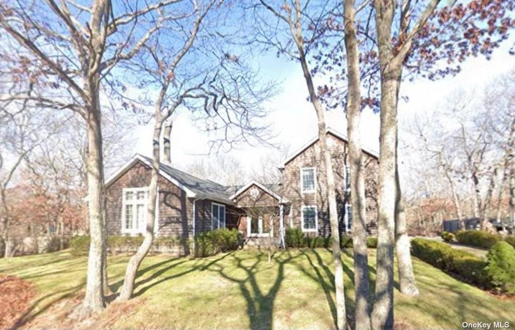 East Hampton, NY 11937,8 Amagansett DR