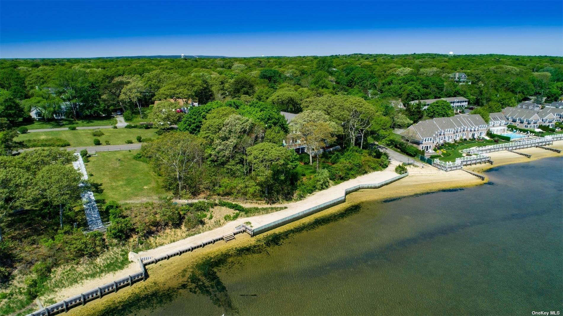 Hampton Bays, NY 11946,11 Bay View DR