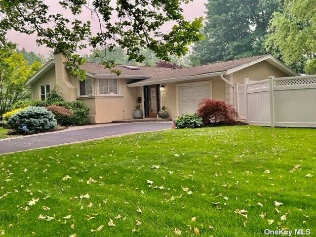 Dix Hills, NY 11746,3 Fuller ST