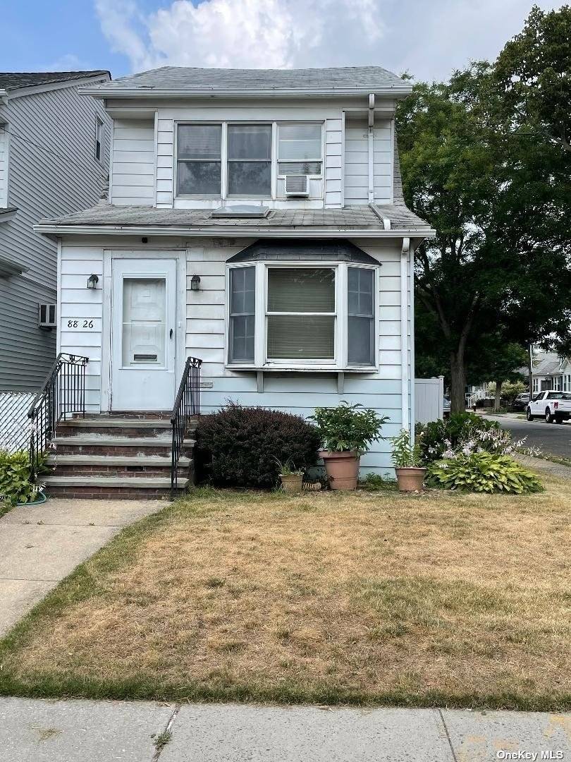 Bellerose, NY 11426,88-26 247 ST