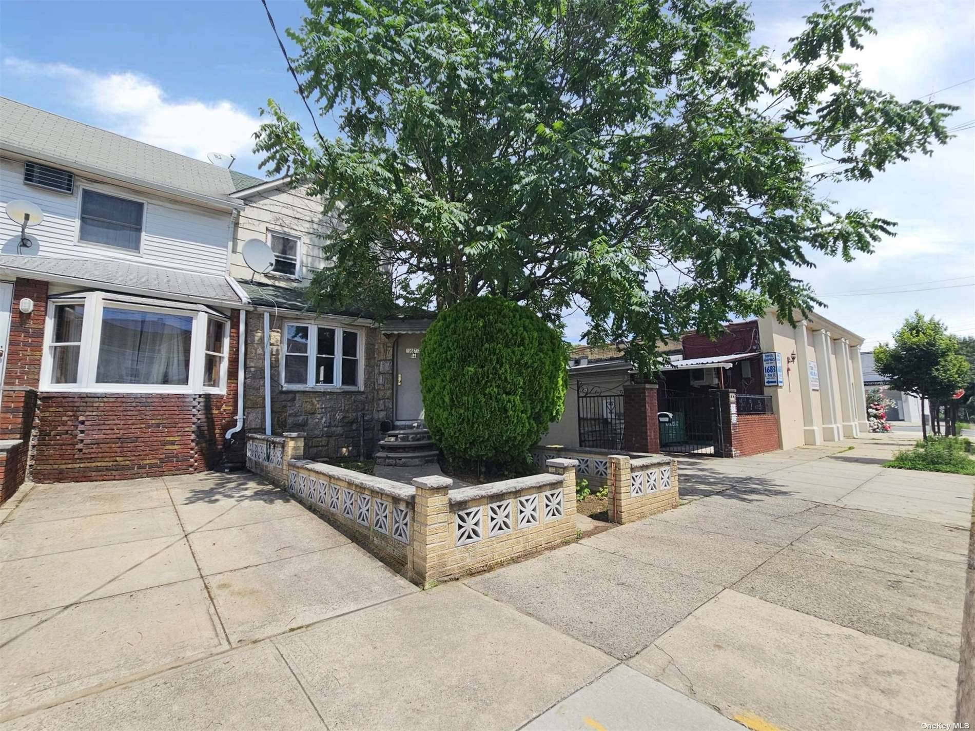 Marine Park, NY 11234,1673 E 35th ST