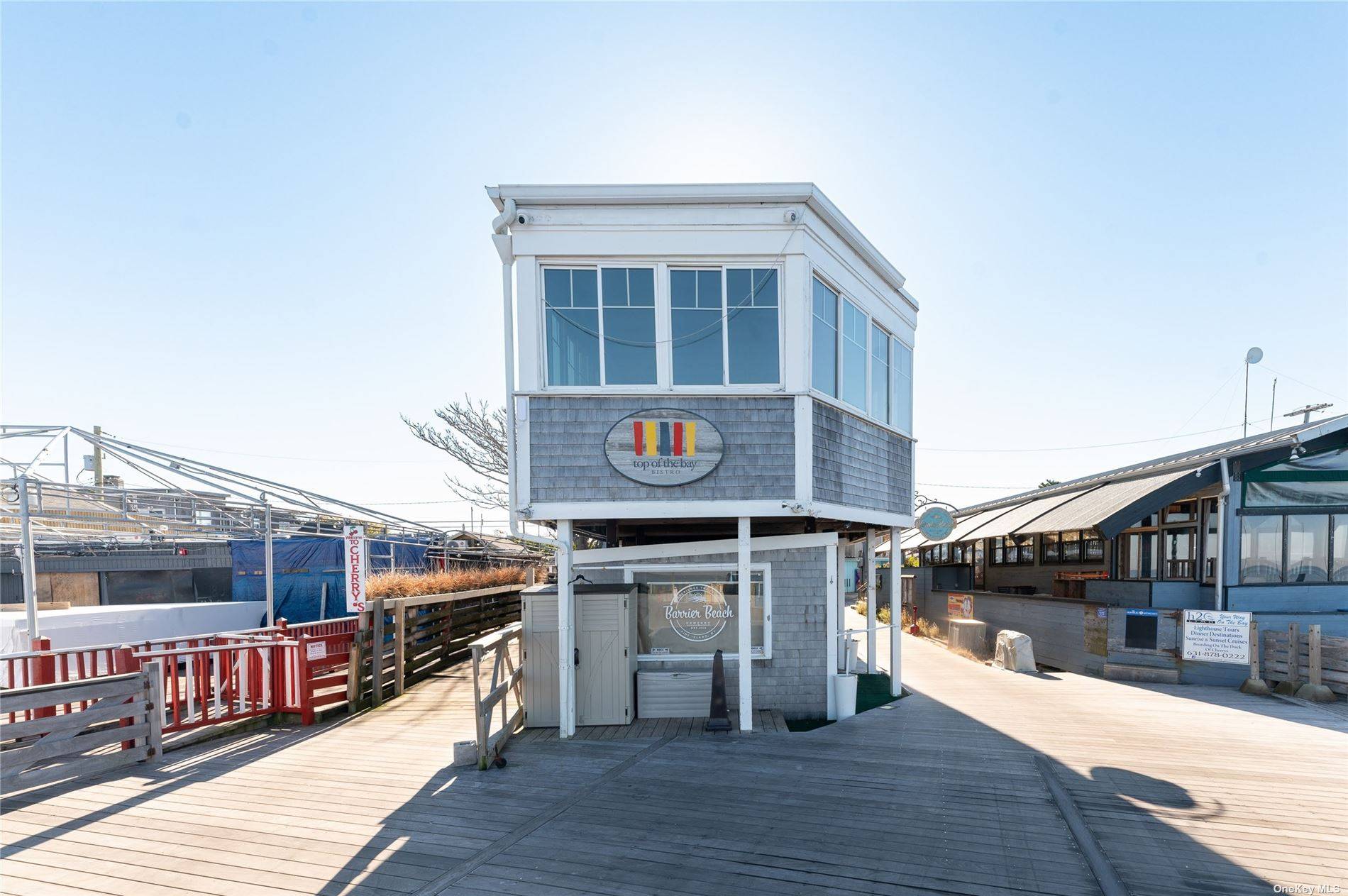 Cherry Grove, NY 11782,1 Dock WALK