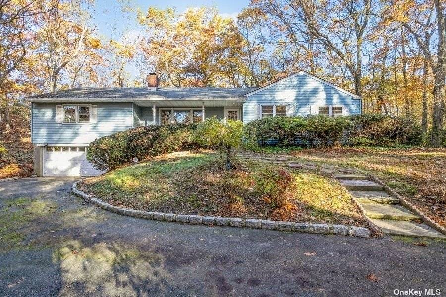 Dix Hills, NY 11746,57 - A Alpine WAY #A