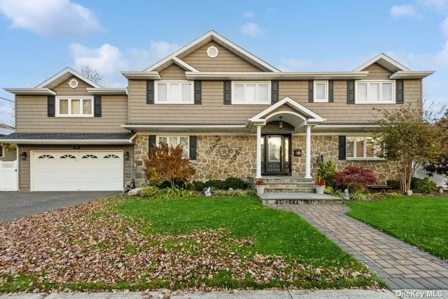 North Bellmore, NY 11710,945 Ilse CT