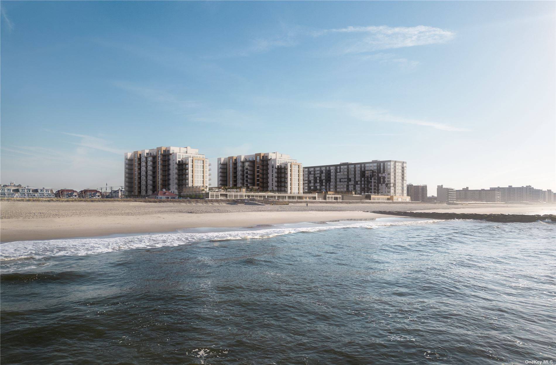 Long Beach, NY 11561,140 Boardwalk #408