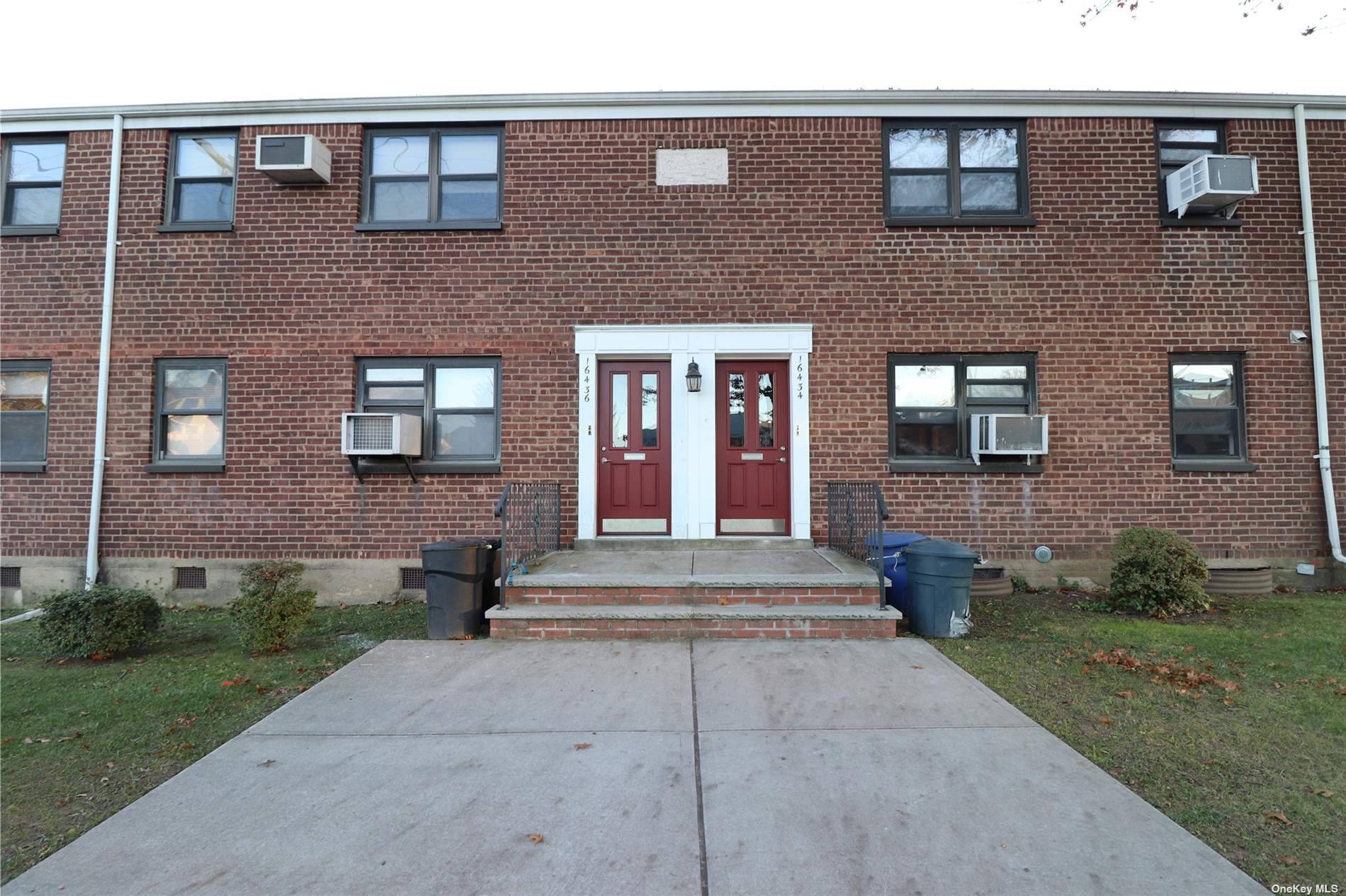 Whitestone, NY 11357,164-36 Willets Point BLVD #Lower