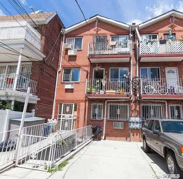 Corona, NY 11368,57-59 Granger ST #3