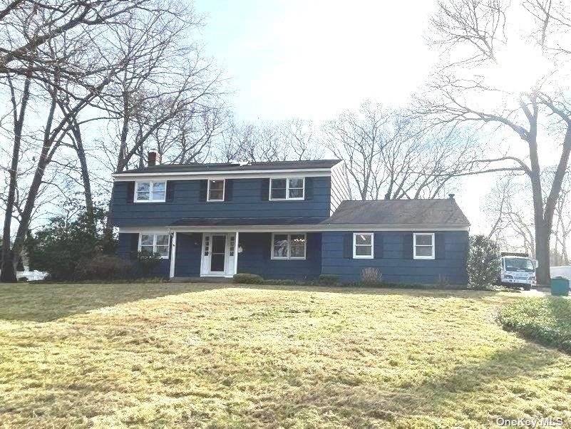 Miller Place, NY 11764,3 Sleepy Hollow LN