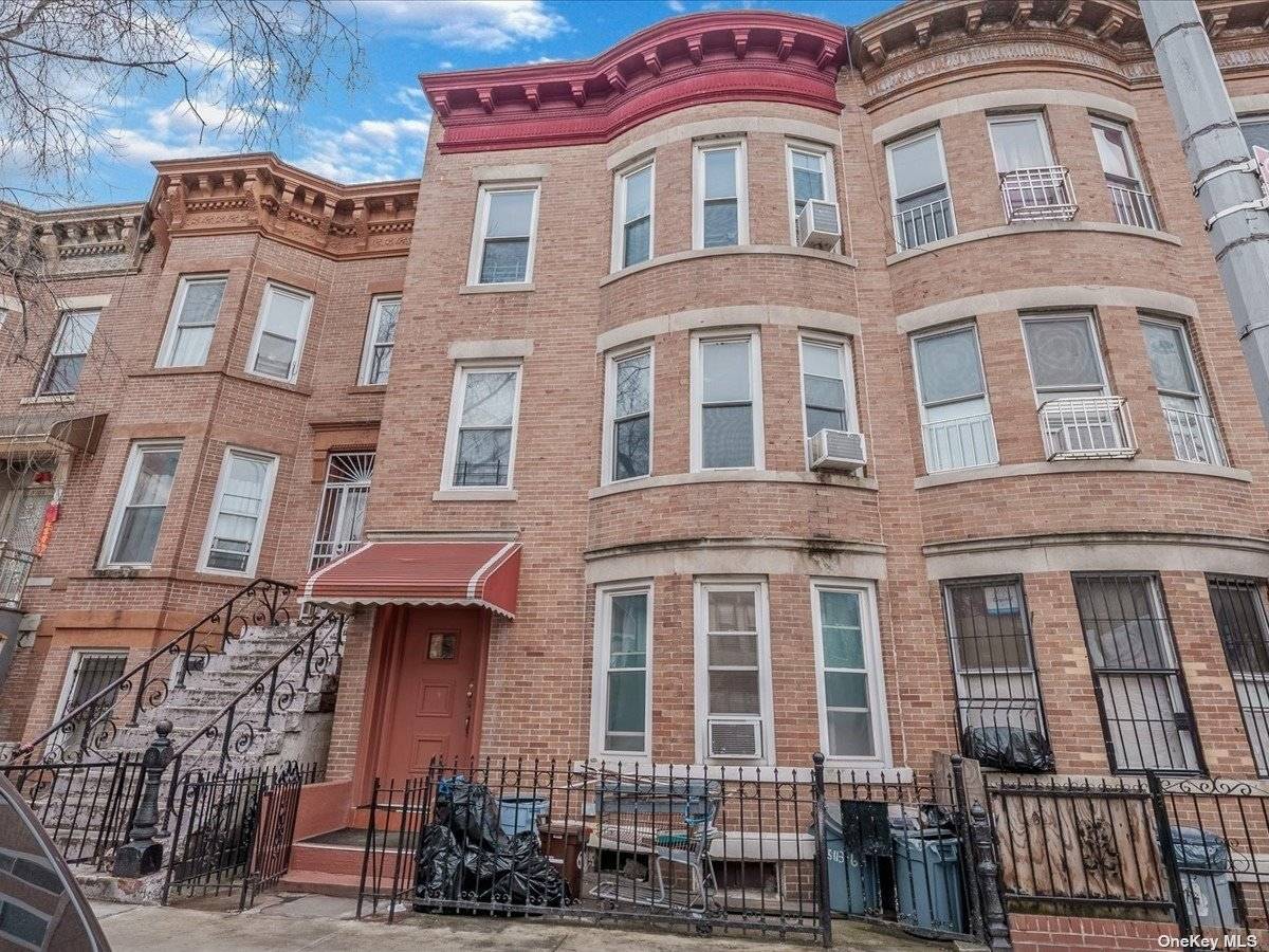 Sunset Park, NY 11220,5113 6th AVE