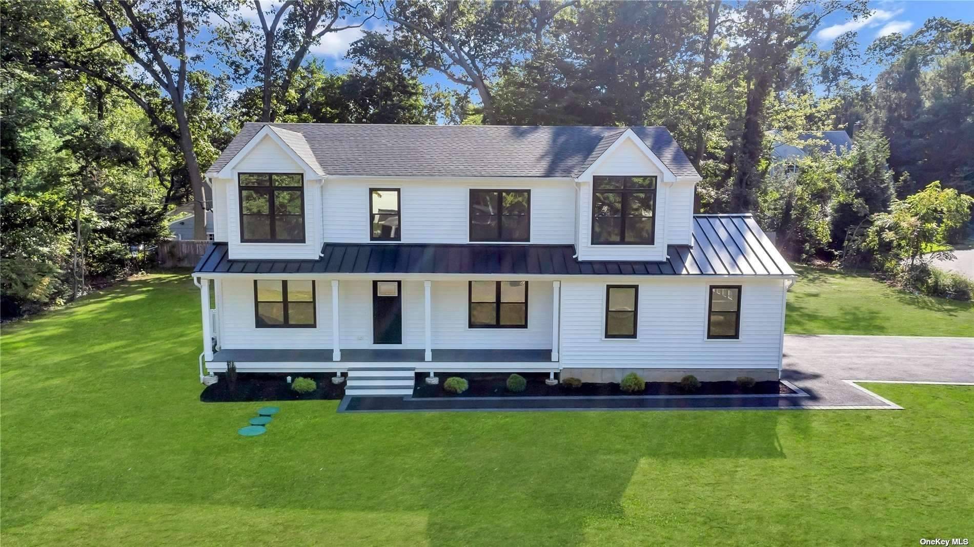 Setauket, NY 11733,34 Huyler RD