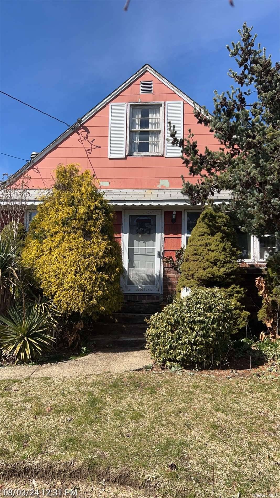 Merrick, NY 11566,1747 Chestnut ST