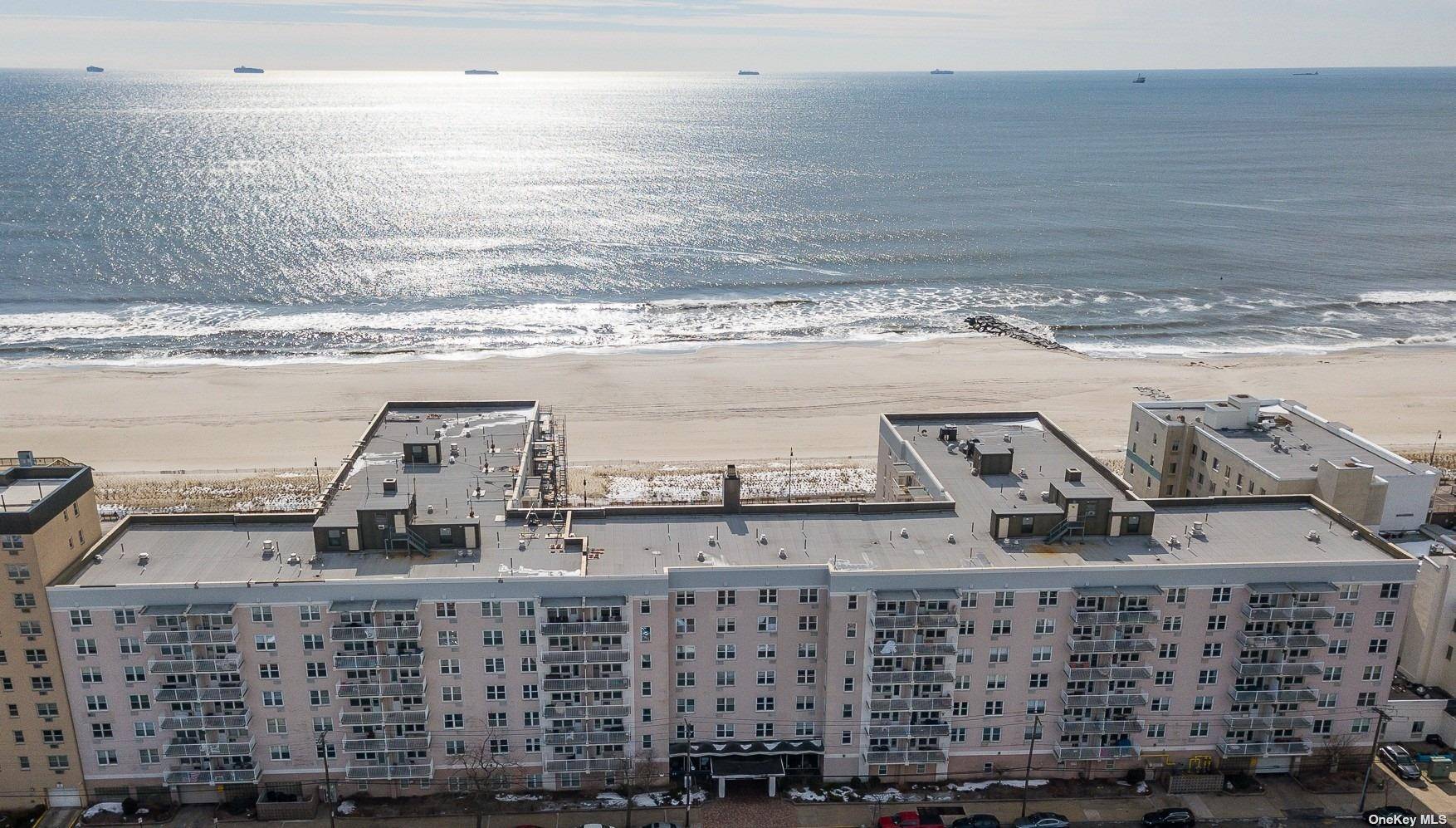 Long Beach, NY 11561,522 Shore RD #6D