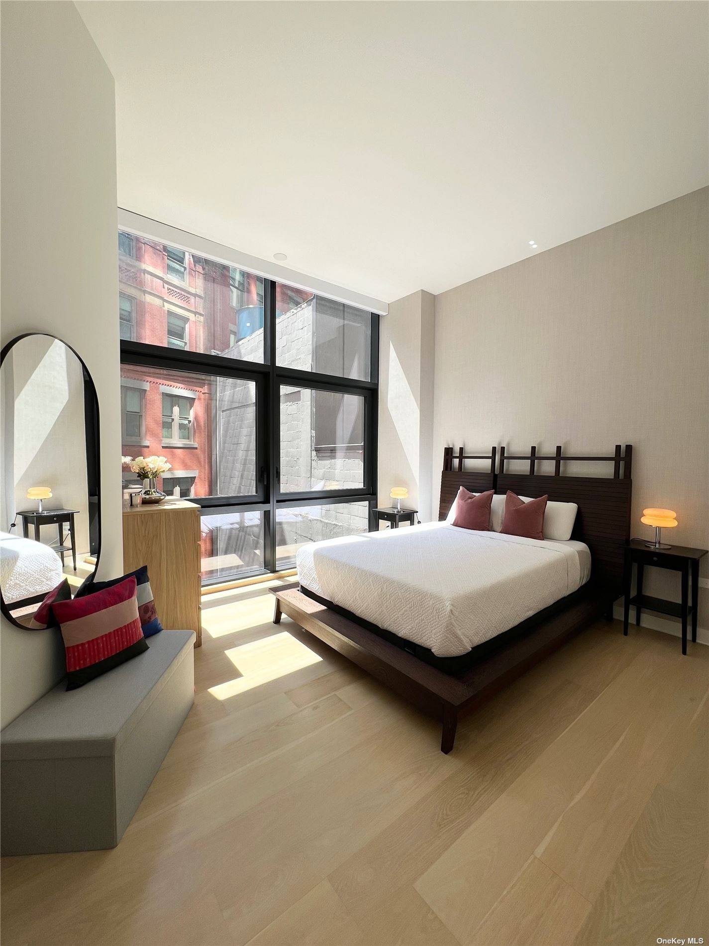 New York, NY 10038,33 Park Row #7A