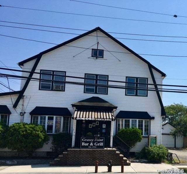 Broad Channel, NY 11693,18-02 Cross Bay BLVD