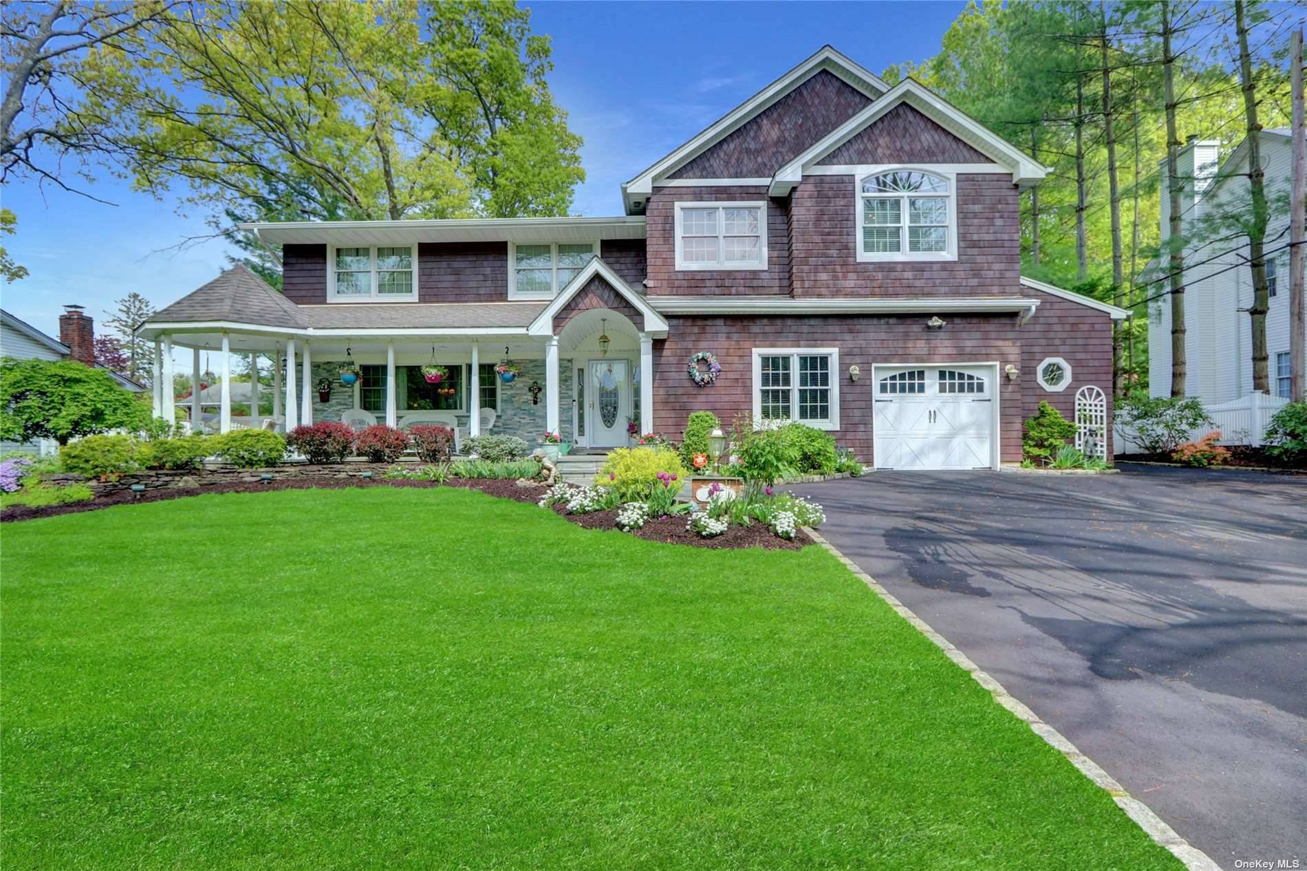 Nesconset, NY 11767,3 Saggese LN