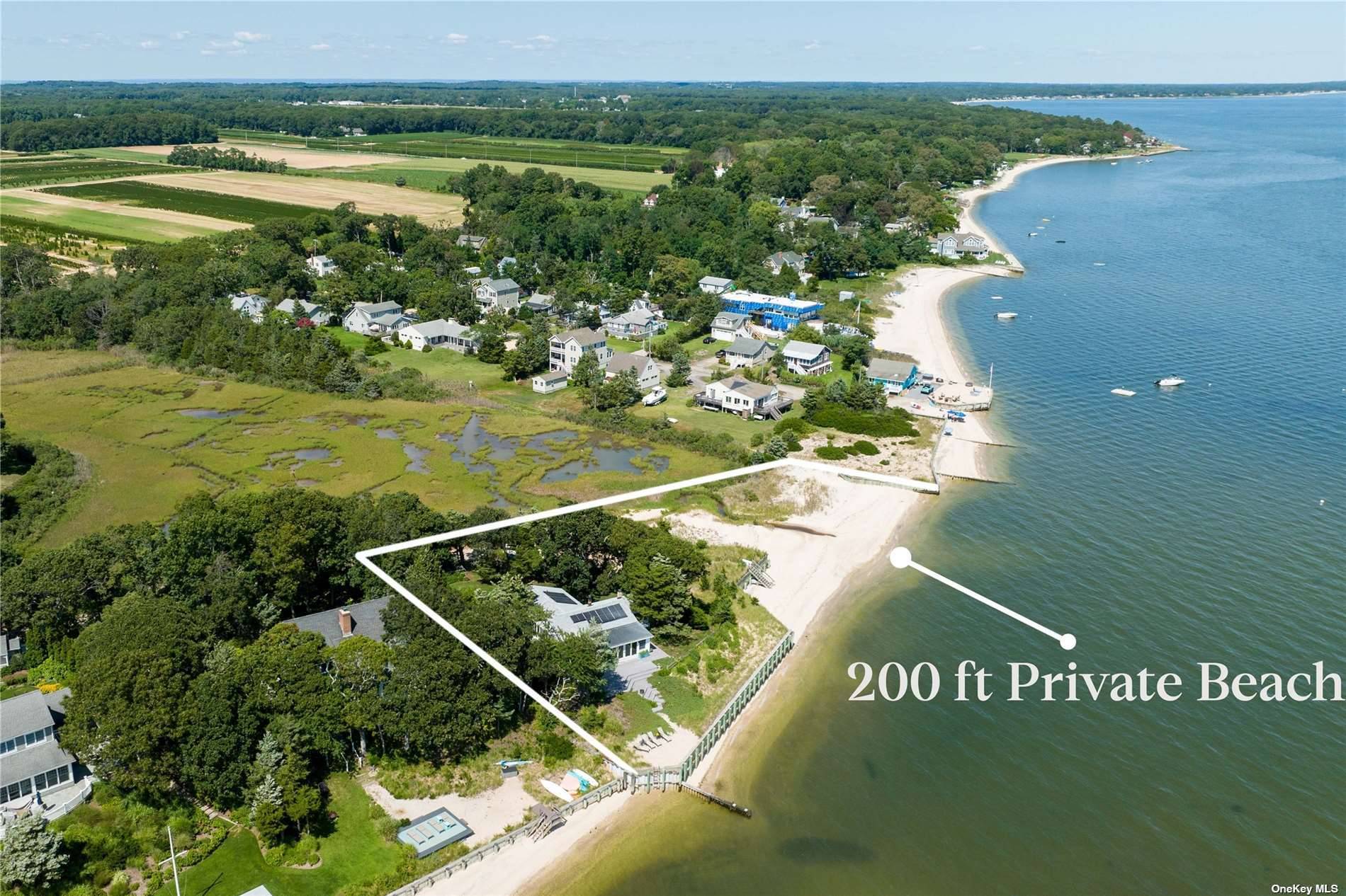 Laurel, NY 11948,1521 Peconic Bay BLVD