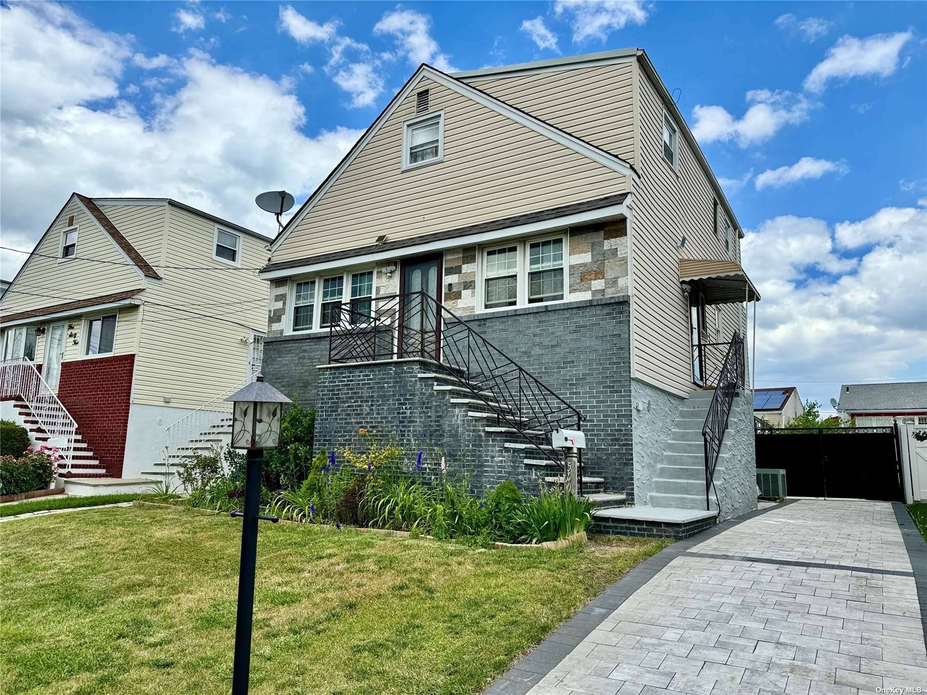 Arverne, NY 11692,560 Beach 66th ST