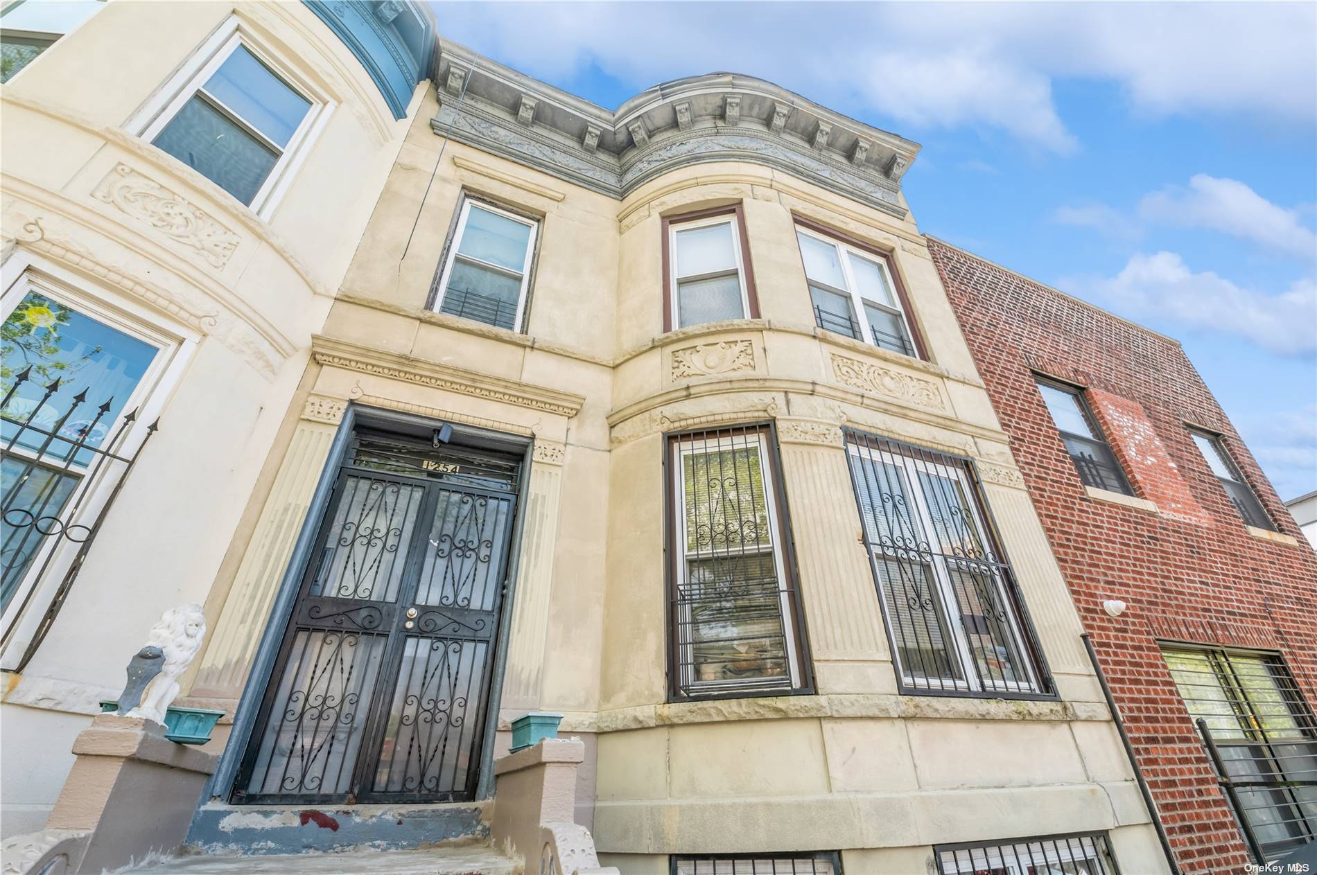 Crown Heights, NY 11213,1254 Park PL