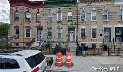 East New York, NY 11207,449 Jerome ST