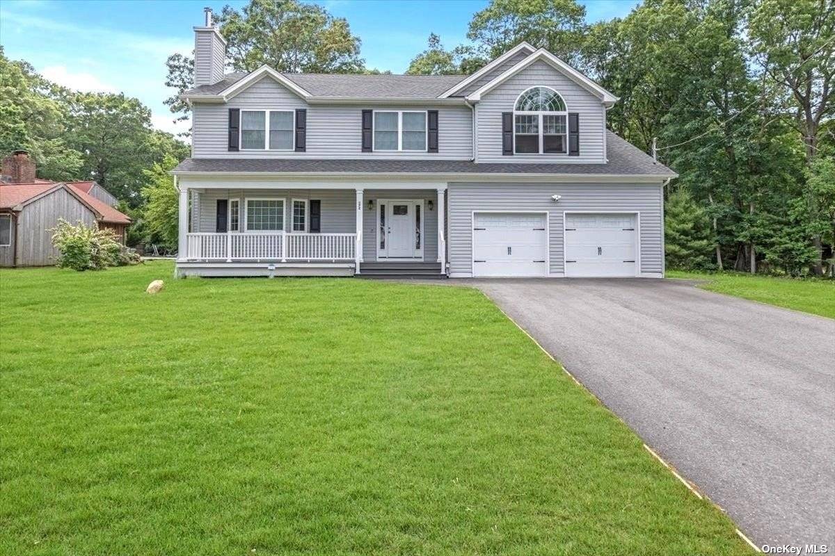 Centereach, NY 11720,172 Wood RD