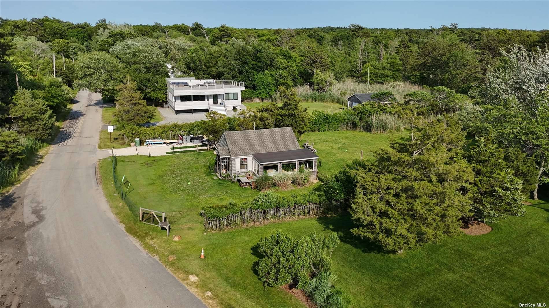 East Hampton, NY 11937,91 NW Landing RD