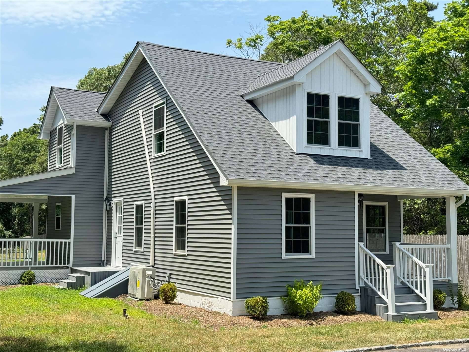 Hampton Bays, NY 11946,82 W Tiana RD