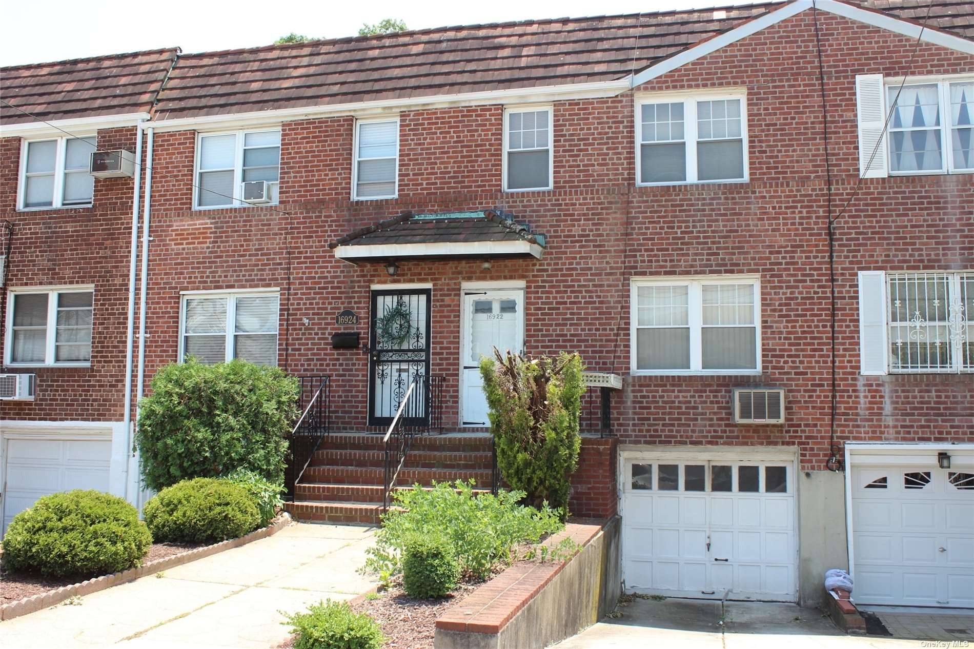 Flushing, NY 11358,169-22 26th AVE